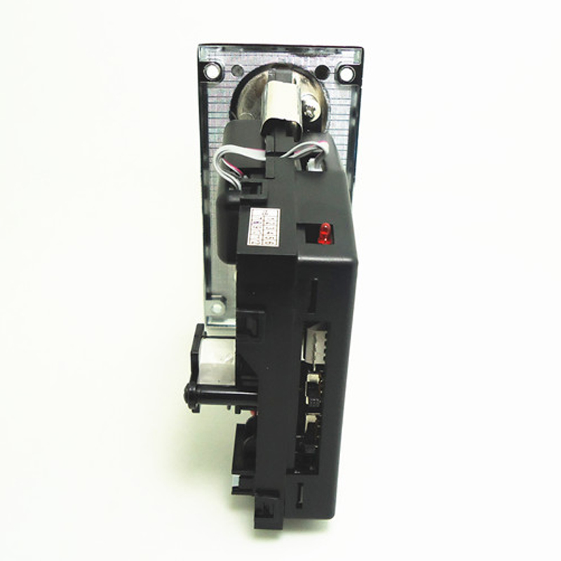 JY-926 Multi Coins Selector co - đánh giá và giá Open Vending Machine
