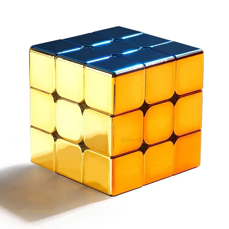 [ECube] SengSo Electroplating  - đánh giá và giá Arcade Z