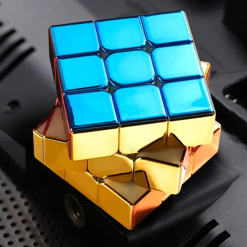 [ECube] SengSo Electroplating  - đánh giá và giá Arcade Z