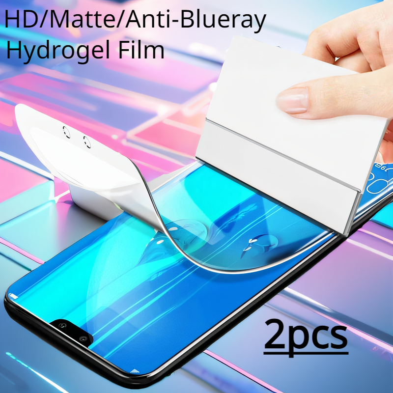 2Pcs Matte/HD/Anti-BlueRay Hyd - đánh giá và giá Arcade Wangan Midnight