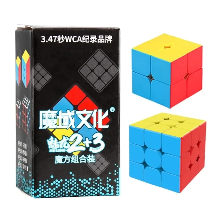 Meilong Series Alien Magic Cub - đánh giá và giá Arcade Z