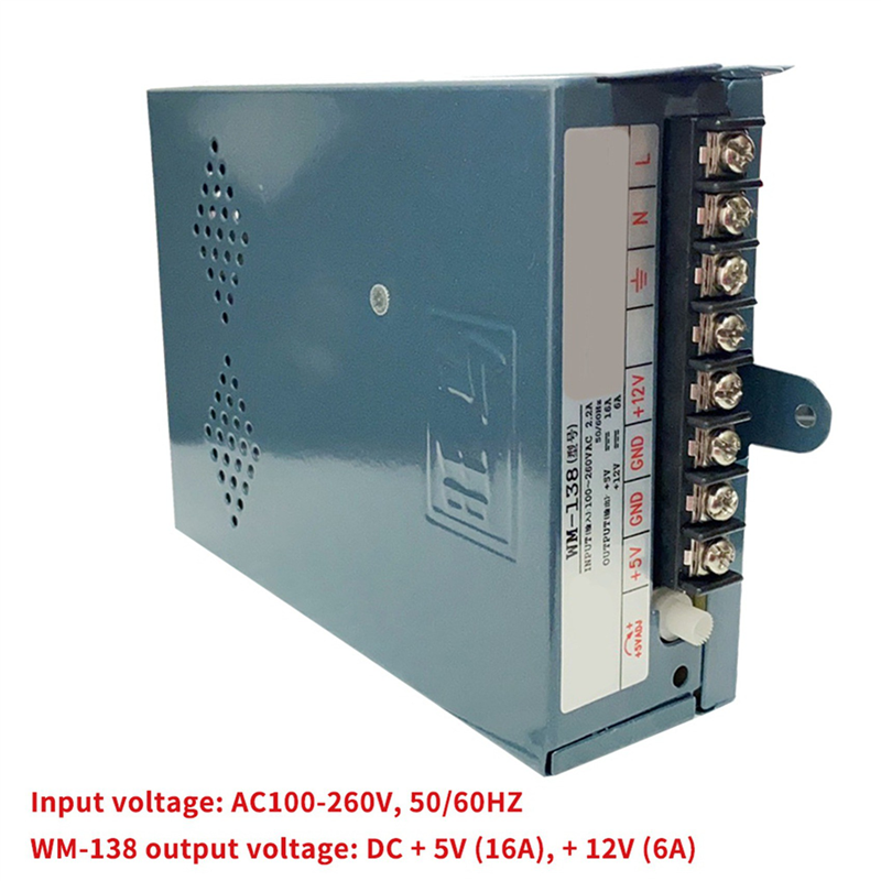 A92Z 10X Arcade Power Supply 5 - đánh giá và giá Usb Game Board Jamma