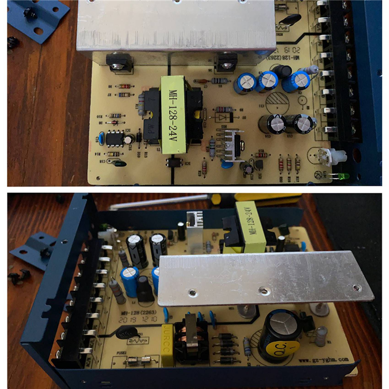 A92Z 10X Arcade Power Supply 5 - đánh giá và giá Usb Game Board Jamma