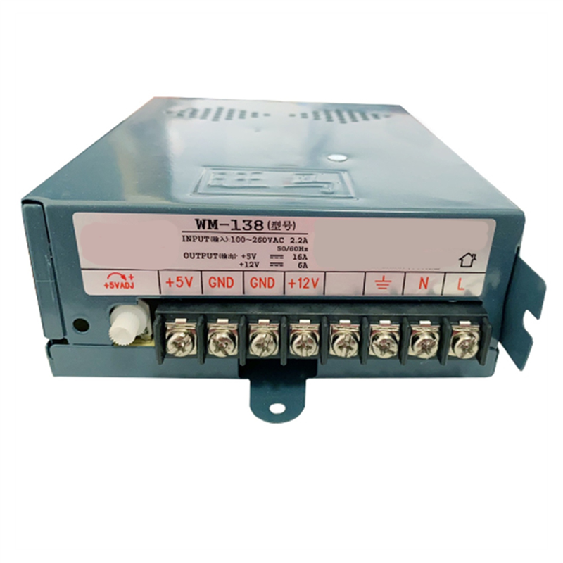 A92Z 10X Arcade Power Supply 5 - đánh giá và giá Usb Game Board Jamma