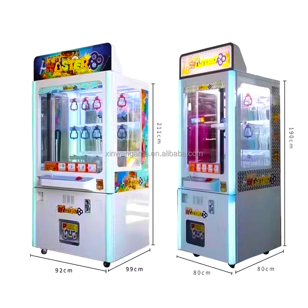 Lucky Key Master 9/15 Holes Ar - đánh giá và giá Arcade And Vending