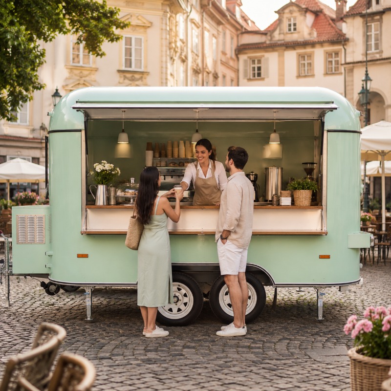 Food Cart Commercial Vending C - đánh giá và giá Hot Dog Vending Cart