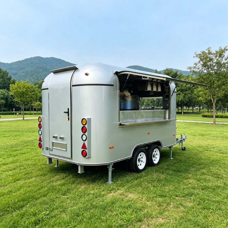 Food Cart Commercial Vending C - đánh giá và giá Hot Dog Vending Cart