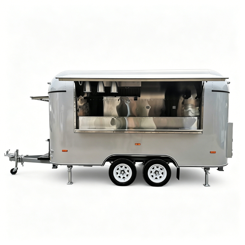Food Cart Commercial Vending C - đánh giá và giá Hot Dog Vending Cart