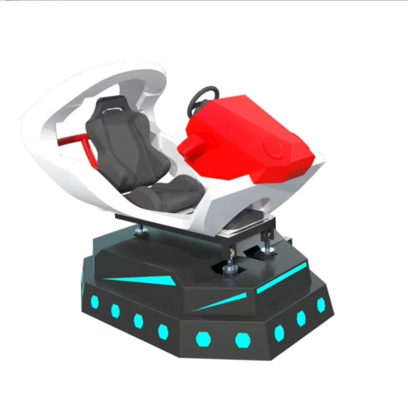 Amusement Park 9D VR Cinema  D - đánh giá và giá 9D Vr Simulator